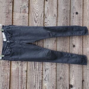All Saints black jeans 28
